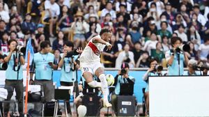 Neymar, actual jucător la Al-Hilal, în perioada în care era la PSG