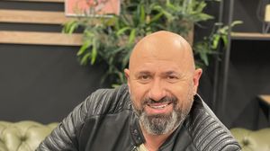 Cătălin Scărlătescu proiect nou