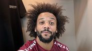 Marcelo, fotbalist legitimat la Fluminense