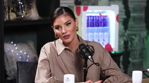 Ramona Olaru podcast