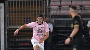 ionut nedelcearu dinamo