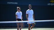 Simona Halep și Patrick Mouratoglou