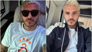 Mauro Icardi, jucător la Galatasaray