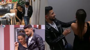 Patrick și Cristina