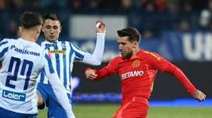 alexandru baluta poli iasi fcsb