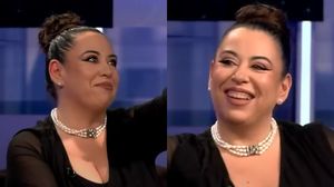 oana roman emisiune TV