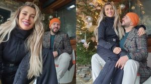 lora si ionuț ghenu sărbători 