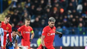 florinel coman poli iasi fcsb