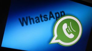 Platforma WhatsApp