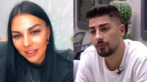 Nona și Patrick Casa Iubirii