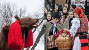 Tradiții de Crăciun 