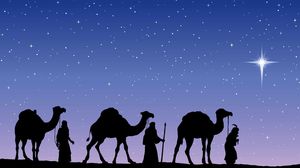 Cei Trei Crai de la Răsărit