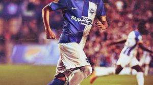 adrian mazilu brighton