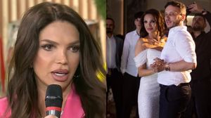 cristina spatar soț