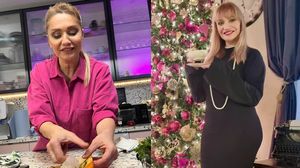 cristina cioran sărbători 