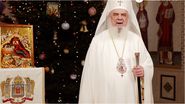 Preafericitului Părinte Patriarh Daniel