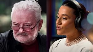 claudia pastrascanu il critica pe columbeanu