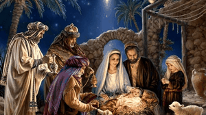 cand s-a nascut Iisus Hristos