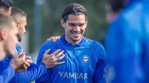 ianis hagi deportivo alaves