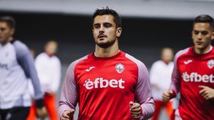 borisav burmaz rapid