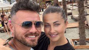 gabriela cristea, tavi clonda