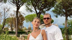 Alina Eremia și Edi Barbu