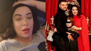 oana roman, marius elisei fiica