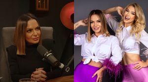 Andreea Antonescu și Andreea Bălan