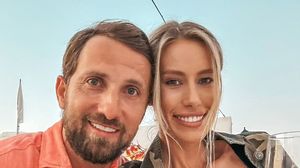 Dani Oțil și Gabriela Prisăcariu