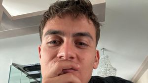 Paulo Dybala, jucător legitimat la AS Roma din vara anului 2022