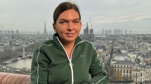 simona halep