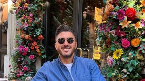 Ciprian Marica, fost internațional român