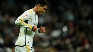 Jude Bellingham, fotbalistul celor de la Real Madrid