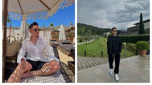 Olimpiu Moruțan, fotbalist legitimat la Ankaragucu