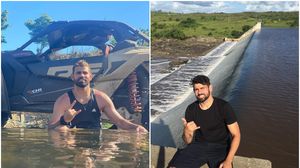 Diego Costa, fostul jucător al celor de la Botafogo