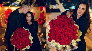 larisa iordache cerere in casatorie