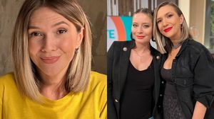 Laura Cosoi și Adela Popescu