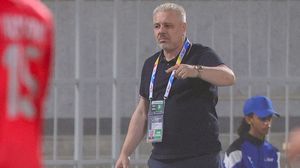 Marius Șumudică, tehnicianul lui Gaziantep