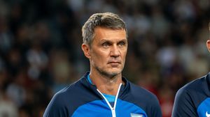 Paolo Maldini, fost fotbalist italian