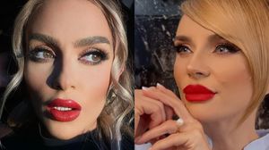 Marcela Fota confundată cu Oana Radu