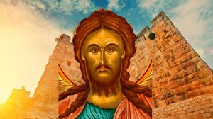 Sfântul Ioan Botezătorul 