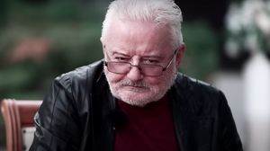 Irinel Columbeanu trai la azil