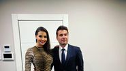 adrian mutu si sandra mutu 