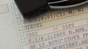 Certificat de înmatriculare