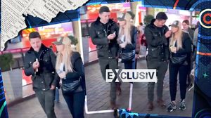 Anamaria Prodan iubit