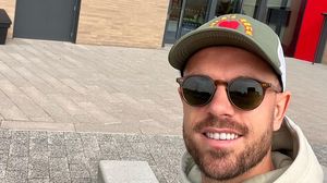 Jordan Henderson, jucător legitimat la Al-Ettifaq