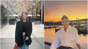 Sorana Cîrstea, nuărul 26 WTA