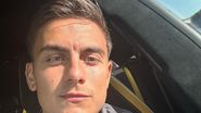 Paulo Dybala, jucătorul celor de la AS Roma
