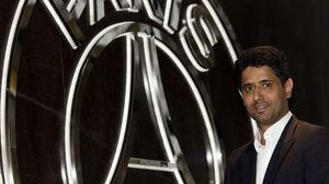 nasser al-khelaifi psg