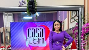 Andreea Mantea, Casa iubirii